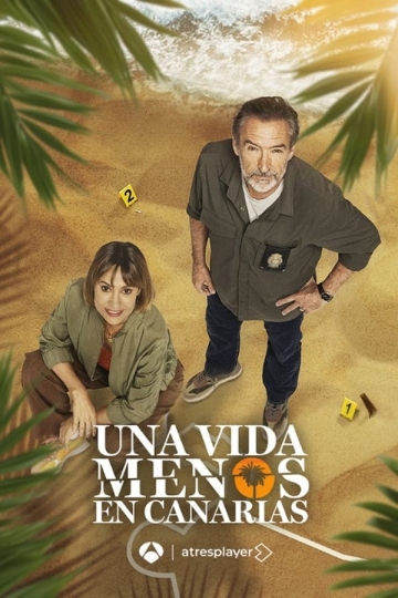 Одной жизнью меньше на Канарах (сериал)
