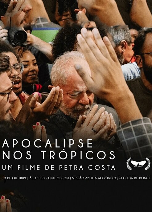 Apocalipse nos tropicos
