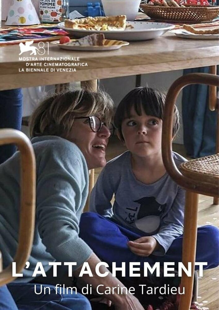 L'attachement