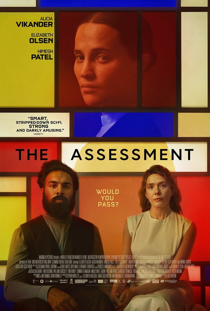 The Assessment