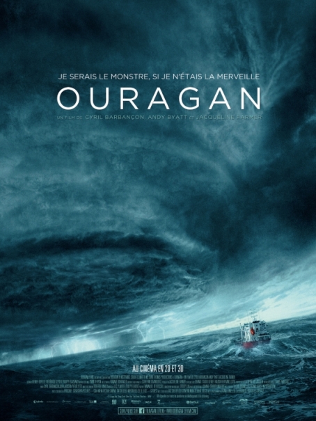 Ouragan, l'odyssée d'un vent