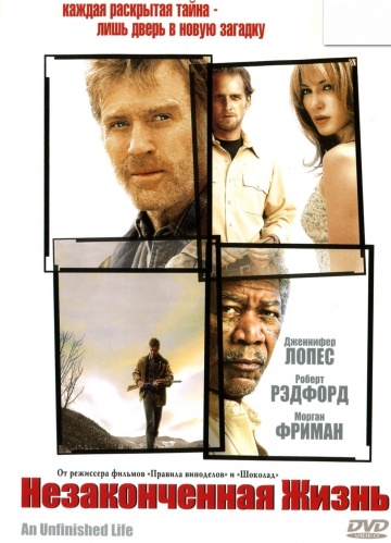 An Unfinished Life