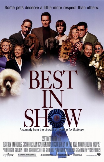 Best in Show