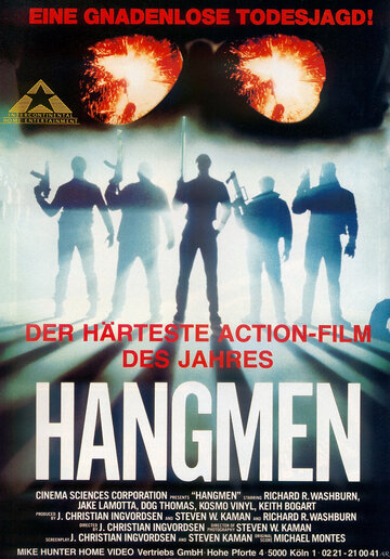 Hangmen