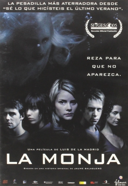 La monja