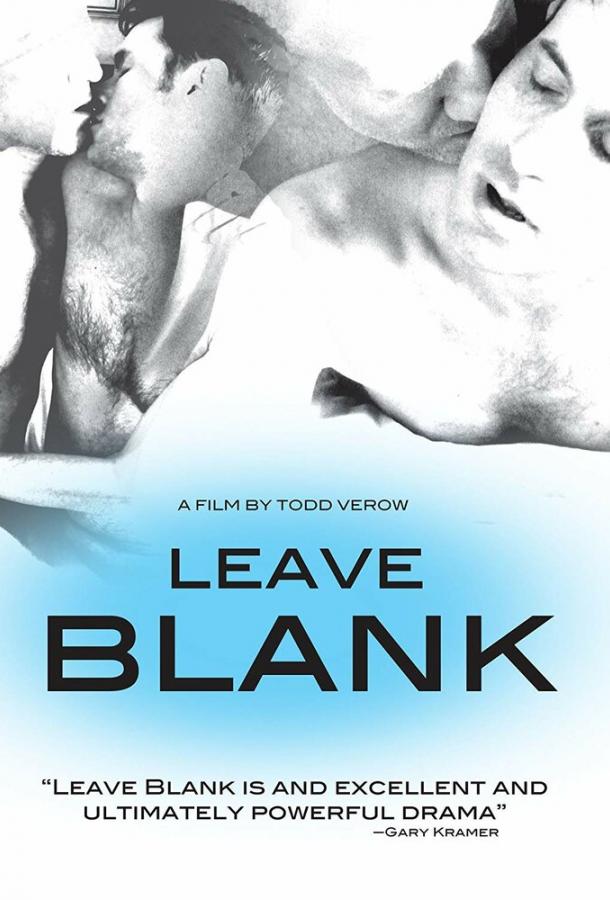 Leave Blank