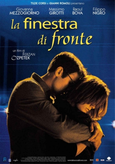 La Finestra di fronte