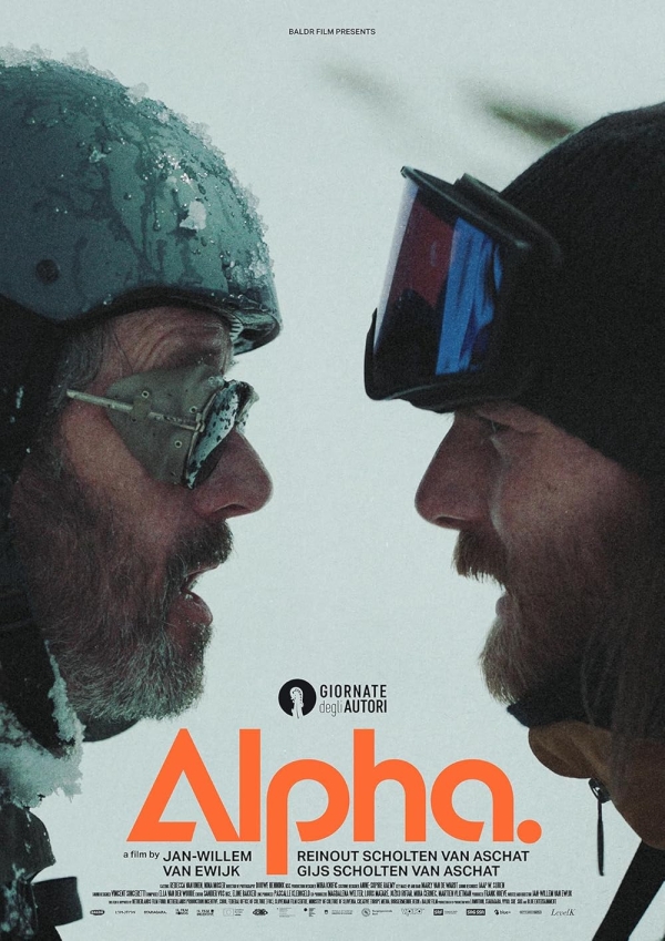 Alpha.