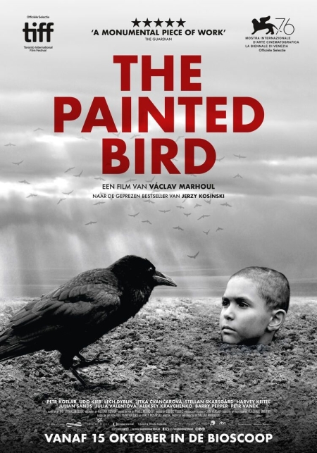 The Painted Bird