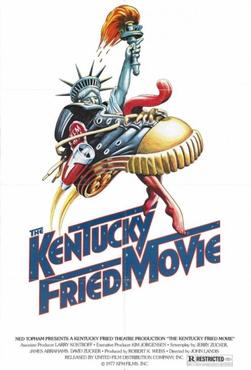 The Kentucky Fried Movie