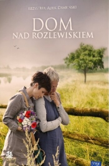 Dom nad rozlewiskiem