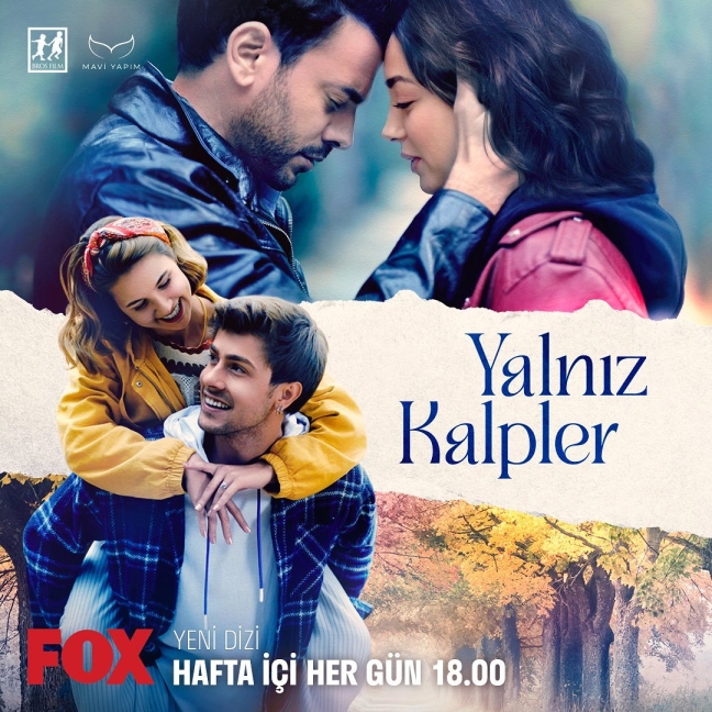 Yalniz Kalpler