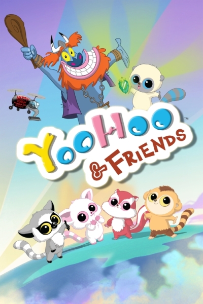YooHoo & Friends