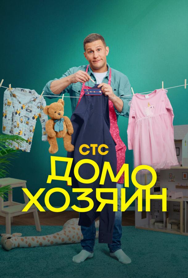 Домохозяин (сериал)