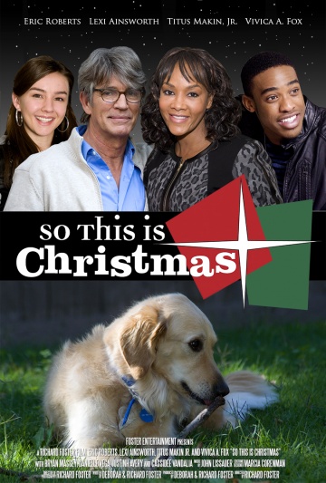 So This Is Christmas