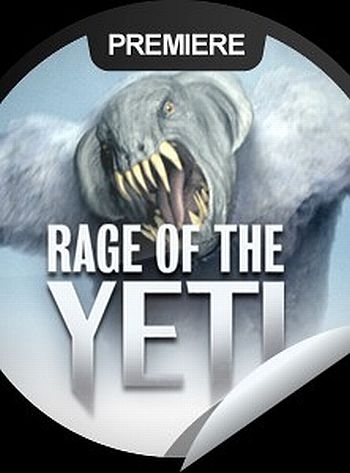 Rage of the Yeti