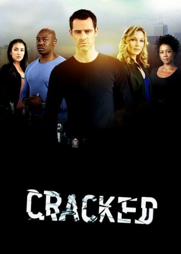 Cracked
