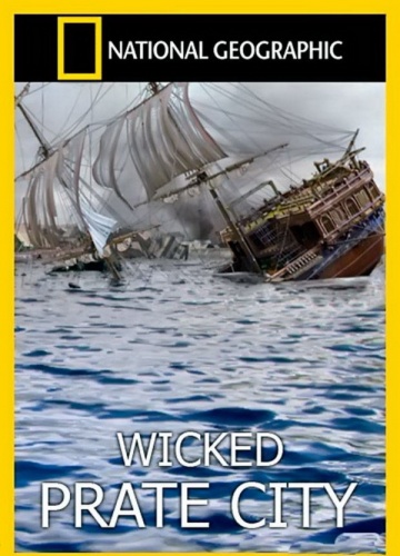 Wicked Pirate City