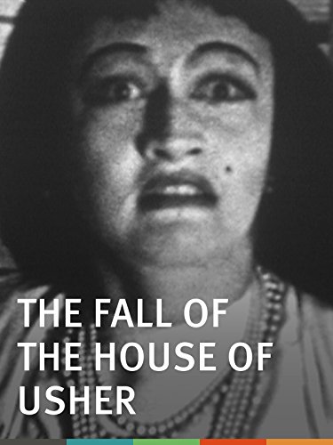 The Fall of the House of Usher