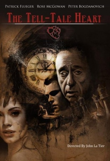 The Tell-Tale Heart
