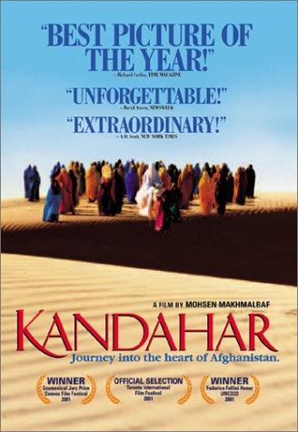 Safar e Ghandehar