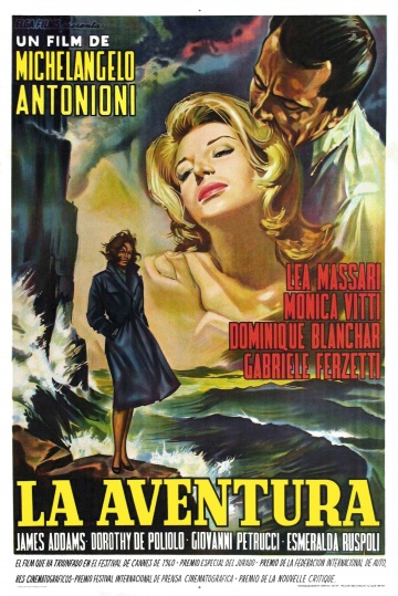 L'avventura