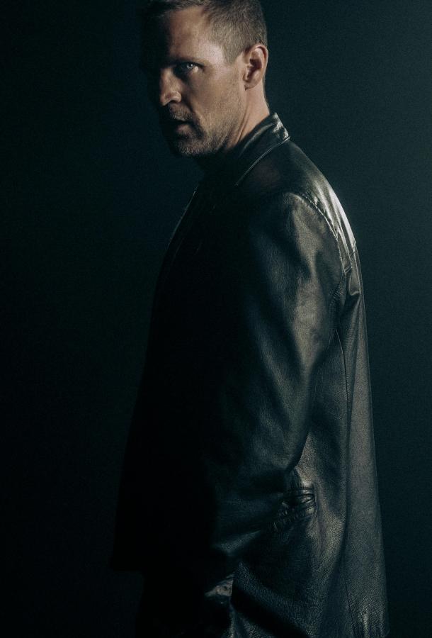 Детектив Холе (сериал)