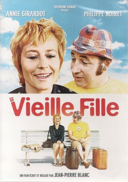 La vieille fille