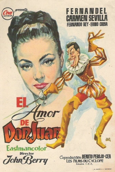 Don Juan