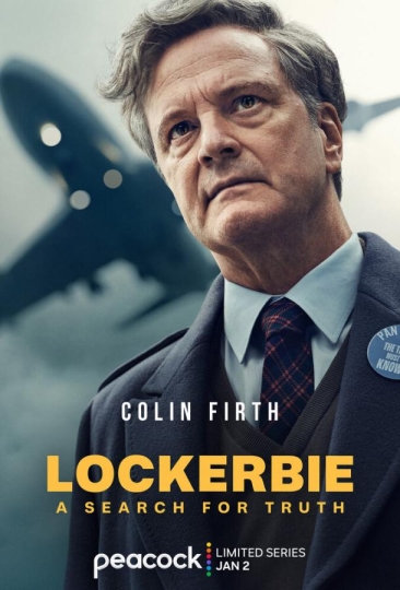 Lockerbie: A Search for Truth