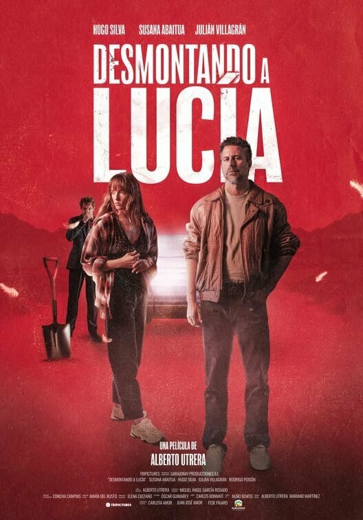 Desmontando a Lucía