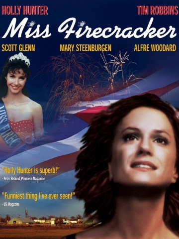 Miss Firecracker