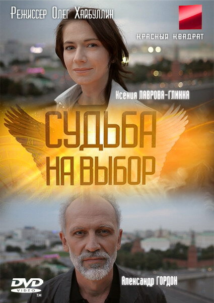 Судьба на выбор (сериал)