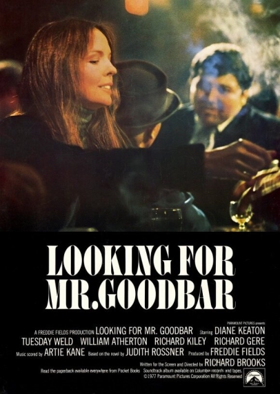 Looking for Mr. Goodbar