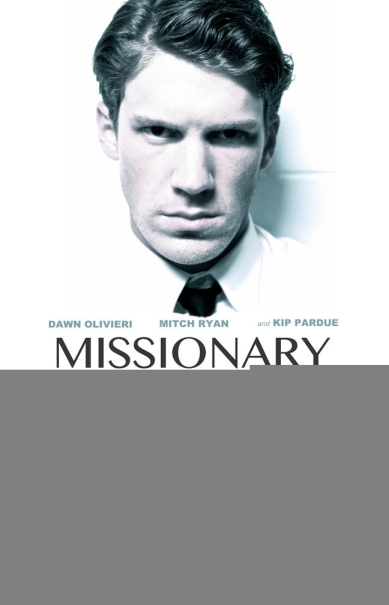 Missionary