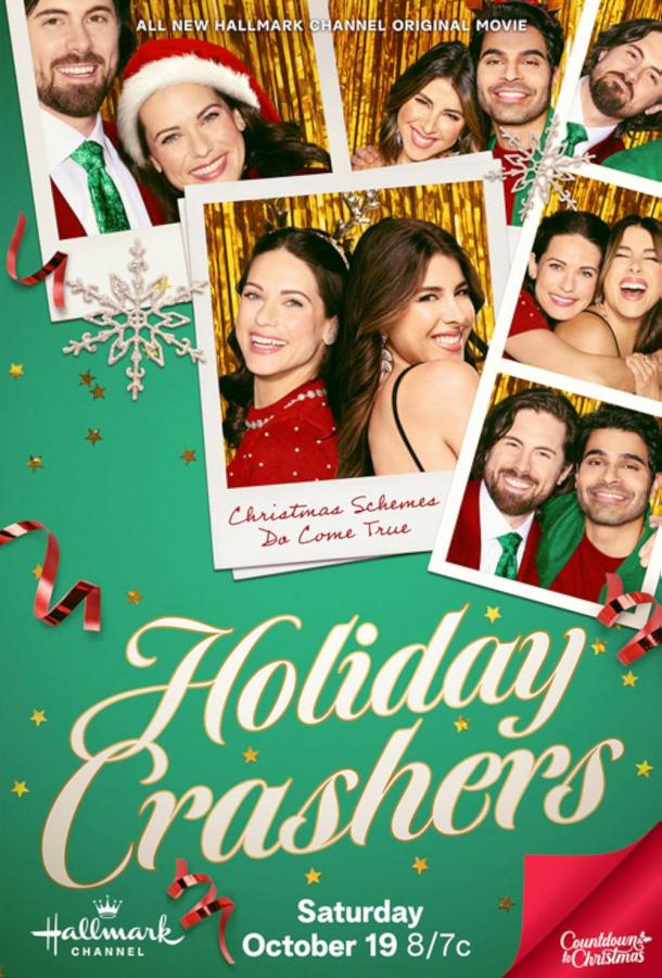 Holiday Crashers