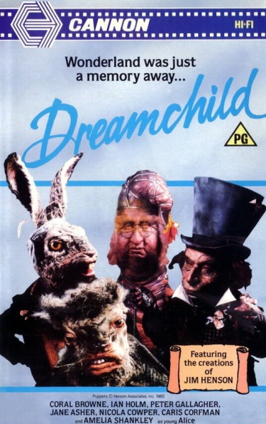 Dreamchild