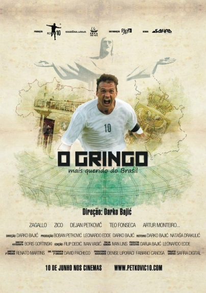 O Gringo