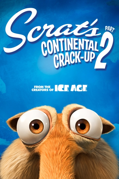 Scrat's Continental Crack-Up: Part 2