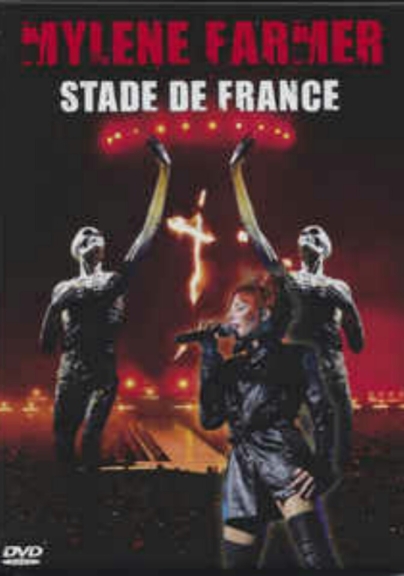 Mylène Farmer: Stade de France