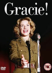 Gracie!