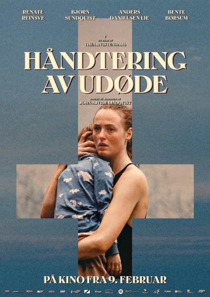 Håndtering av udøde