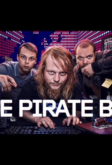The Pirate Bay