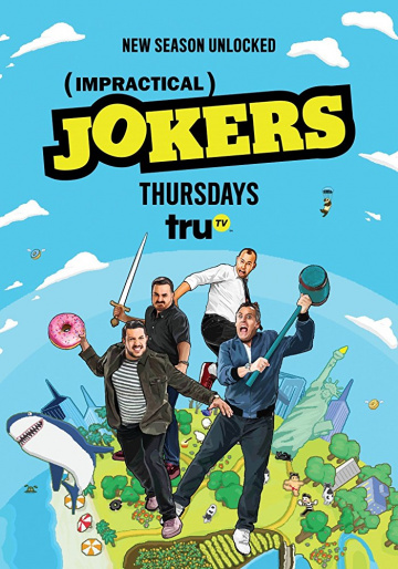 Impractical Jokers