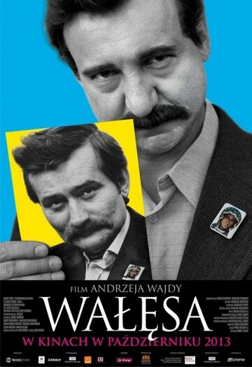 Walesa. Czlowiek z nadziei