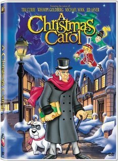 A Christmas Carol