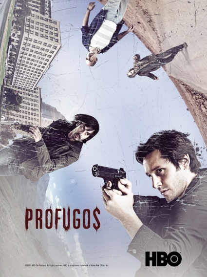 Prófugos