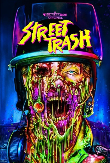 Street Trash