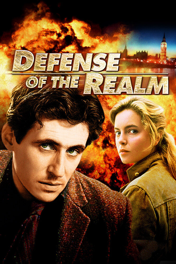 Defence of the Realm