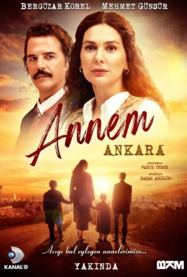 Annem Ankara